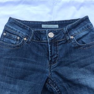 Stetson city trouser